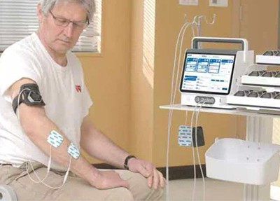 Bí quyết kích thích chính xác với hệ thống điện trị liệu tần số thấp và trung...