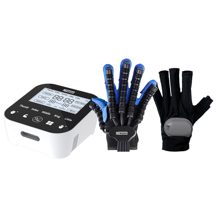 Robot phục hồi chức năng tay SY{0}}HRC12