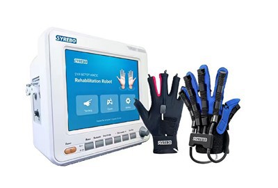 Nhà sản xuất, nhà máy thiết bị trị liệu bàn tay Trung Quốc - Thiết bị trị liệu bàn tay dùng tại nhà - Syrebo