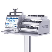 Hệ thống điện trị liệu tần số thấp và trung bình