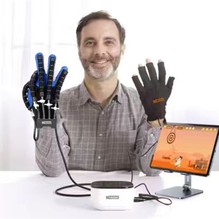 Găng tay robot phục hồi chức năng