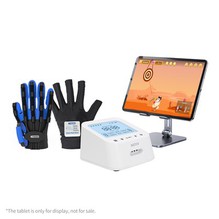 Găng tay robot cho đột quỵ