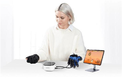 Găng tay phục hồi chức năng tay robot
