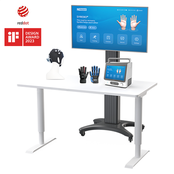 Robot phục hồi chức năng tay (BCI) 10A