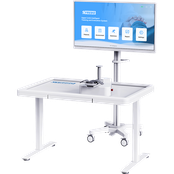 Robot phục hồi chức năng chi trên A2